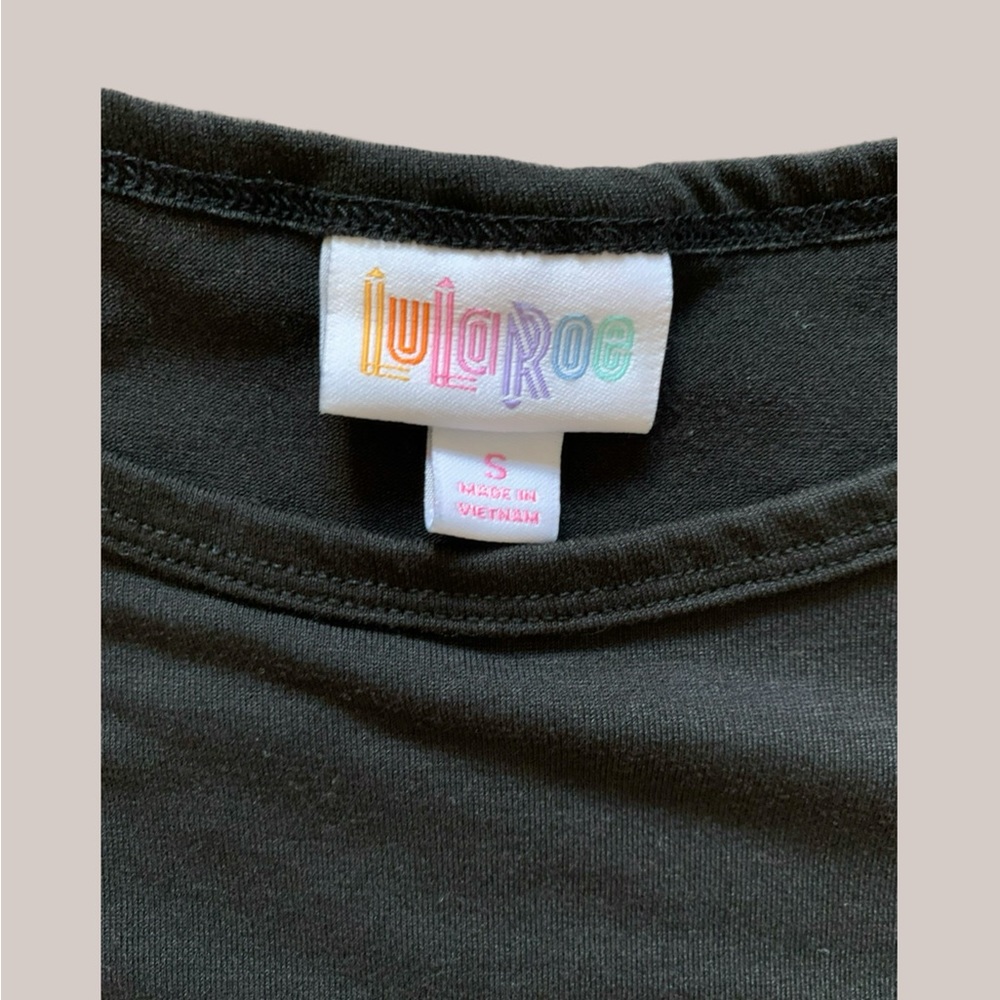 LuLaRoe Carly Dress